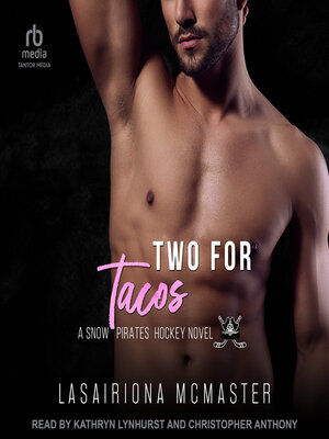 cover image of Two for Tacos